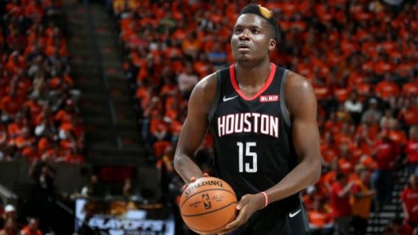 Clint Capela