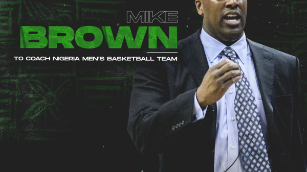 Mike Brown