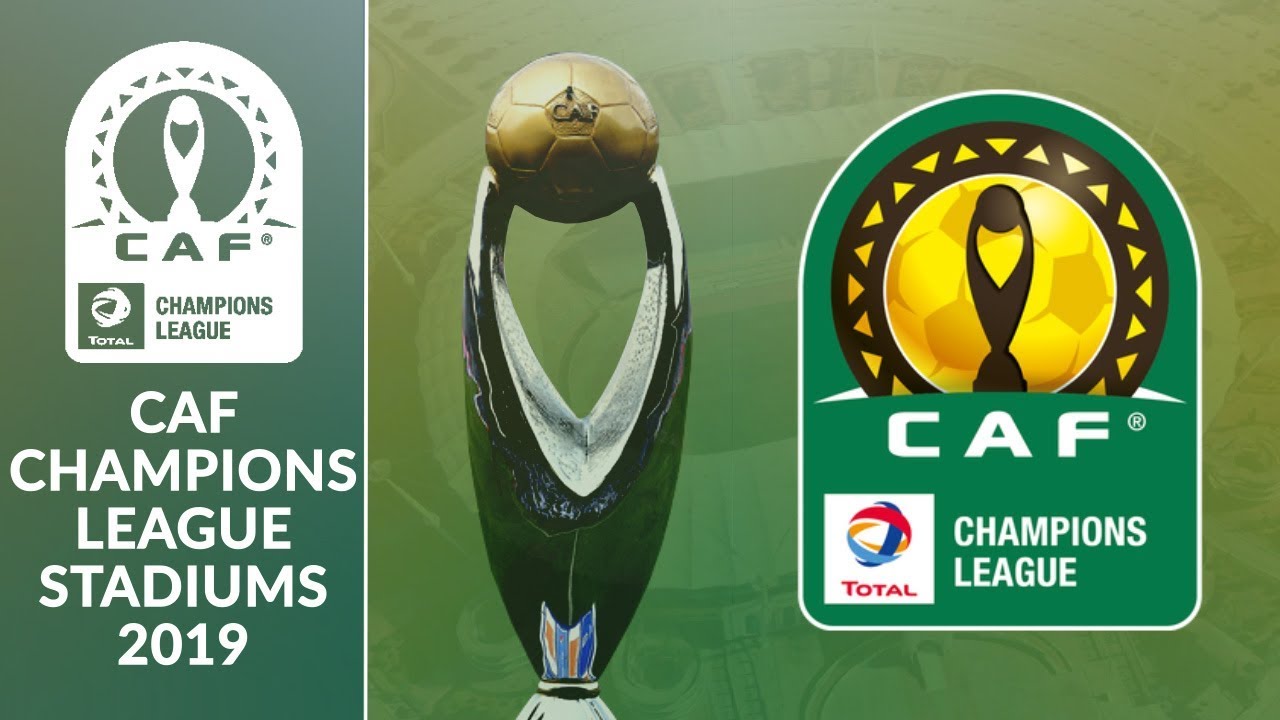 caf champions league 2019