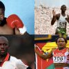 Top 5 African Sport Legends