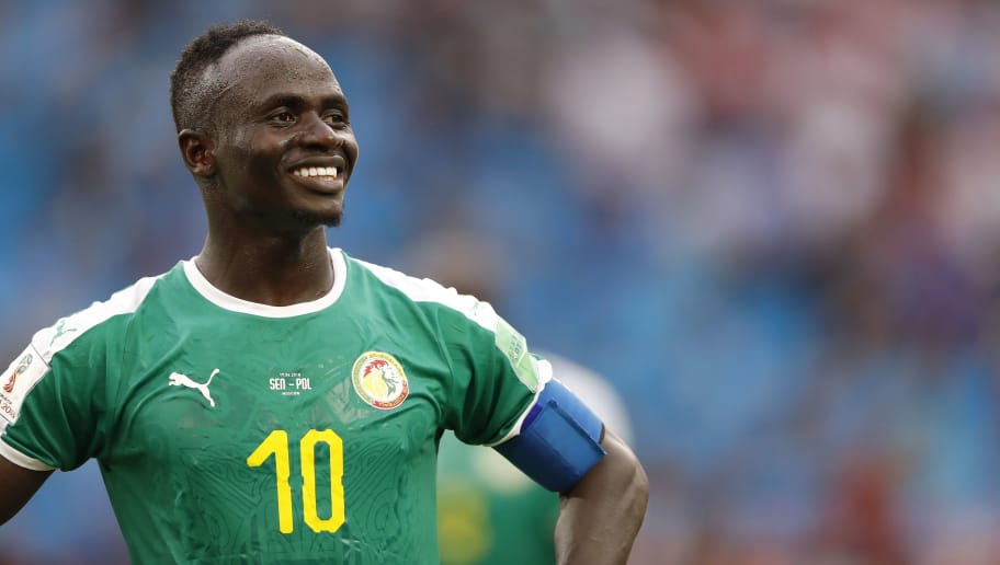 Sadio Mane fires Senegal to Nations Cup in Cameroon – Afroballers