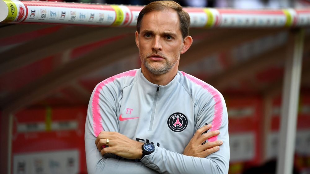 Chelsea appoint Thomas Tuchel as new manager - Afroballers