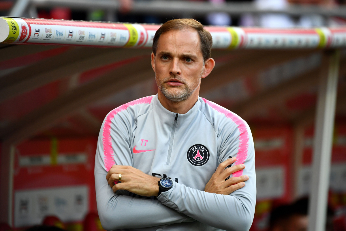 Chelsea appoint Thomas Tuchel as new manager - Afroballers