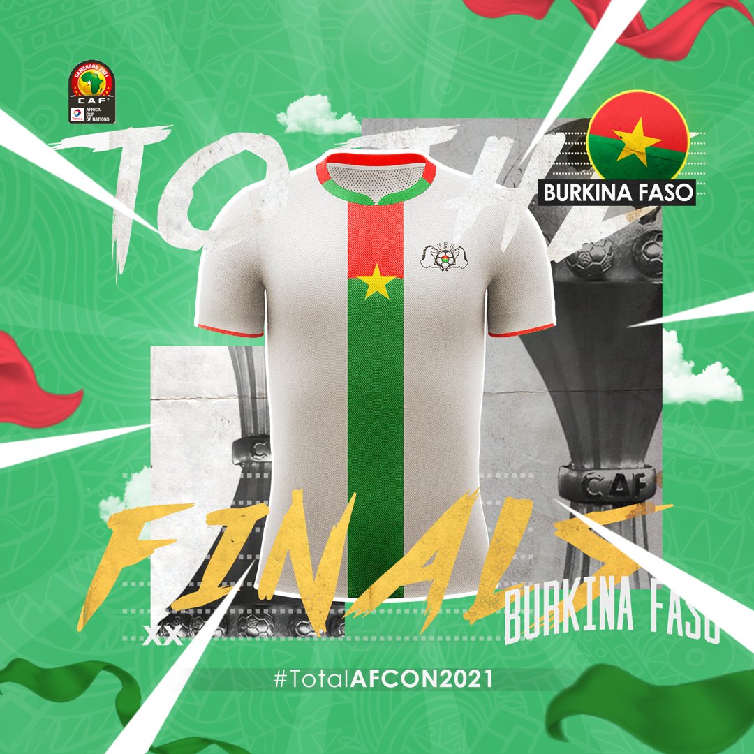 Africa cameroon in nations caf cup of 2021 2021 Africa