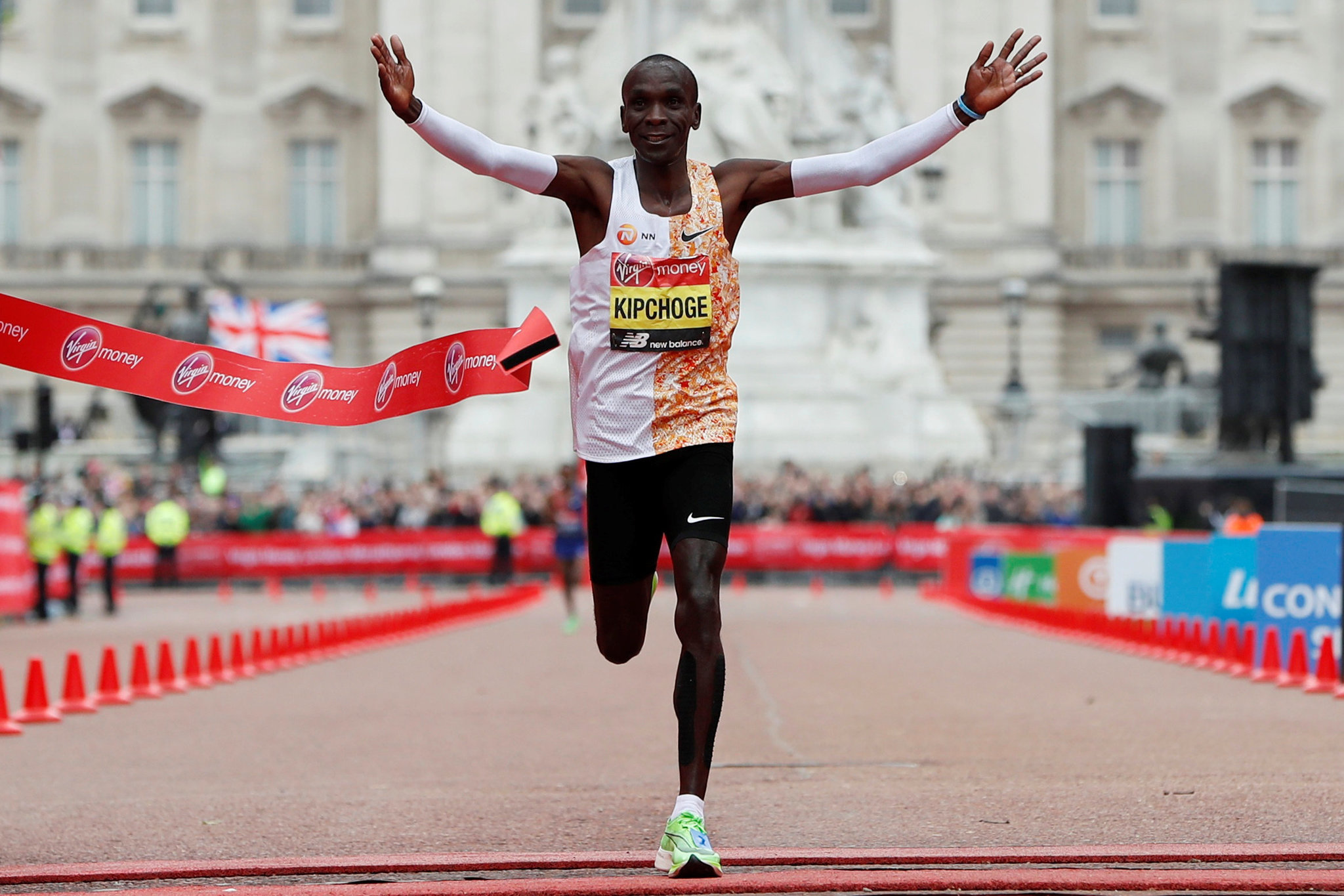 俗语“短跑牙买加，长跑肯尼亚”，肯尼亚长跑为何如此强 - 知乎