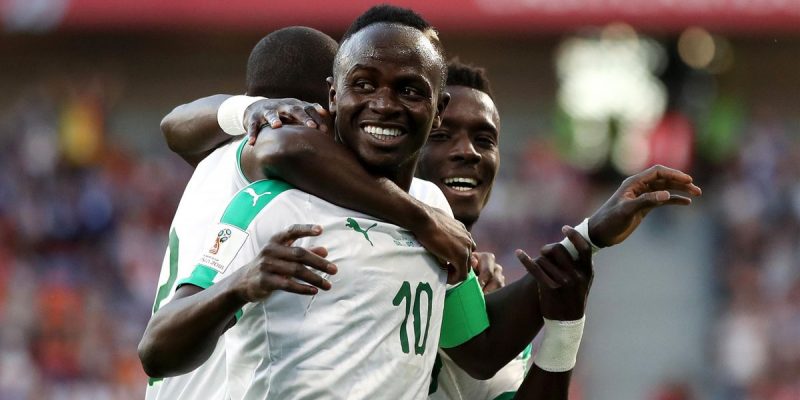 Sadio Mane leads Senegal squad for AFCON