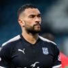 Steven Caulker