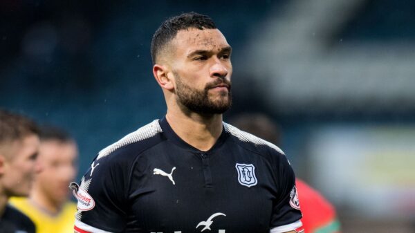 Steven Caulker