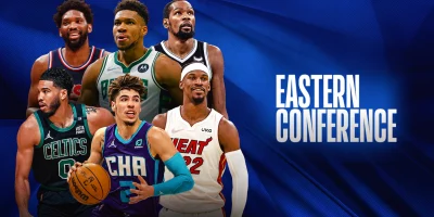 Eastern Conference Preview
