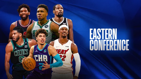 Eastern Conference Preview
